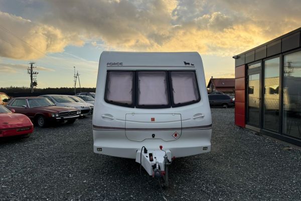 Elddis  - Galeria [22]