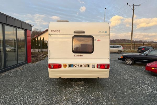 Elddis  - Galeria [24]