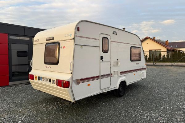 Elddis  - Galeria [25]