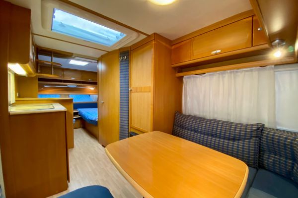 TABBERT VIVALDI W27-495 - Galeria [2]