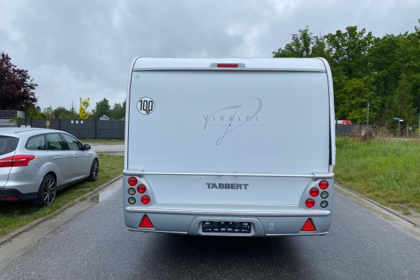 TABBERT VIVALDI W27-495 - Galeria [11]