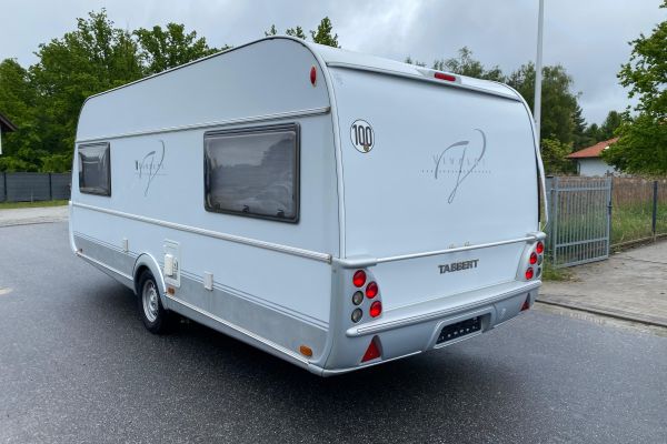 TABBERT VIVALDI W27-495 - Galeria [12]