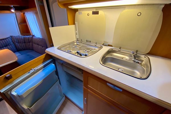 TABBERT VIVALDI W27-495 - Galeria [19]