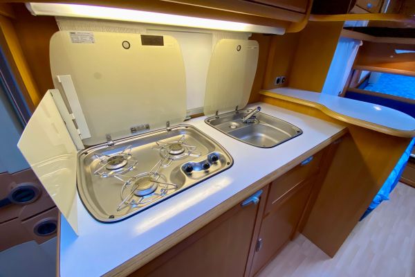 TABBERT VIVALDI W27-495 - Galeria [20]