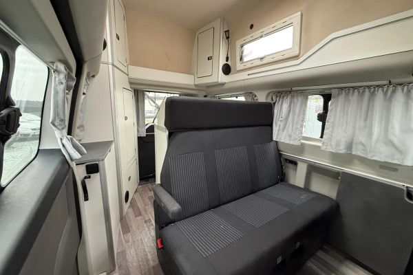 Ford Transit Connect - Galeria [2]