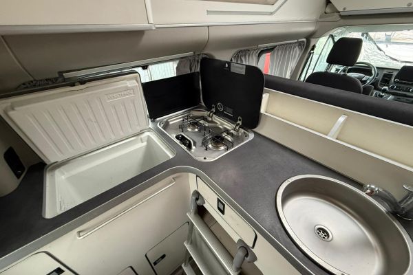 Ford Transit Connect - Galeria [3]