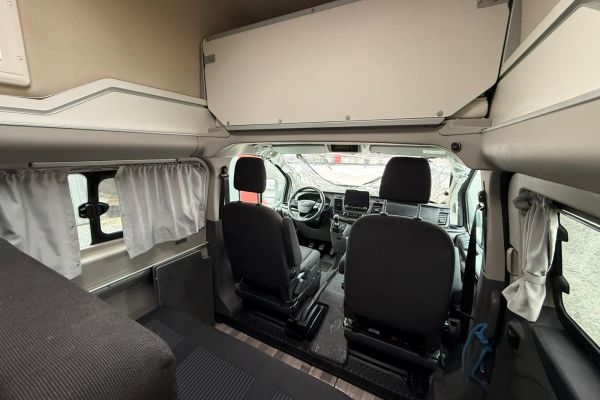 Ford Transit Connect - Galeria [4]