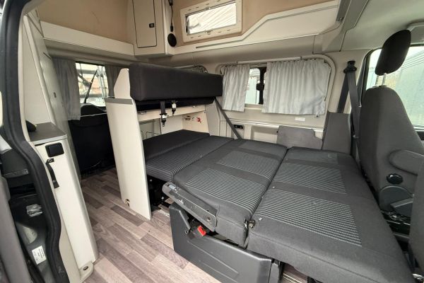 Ford Transit Connect - Galeria [5]