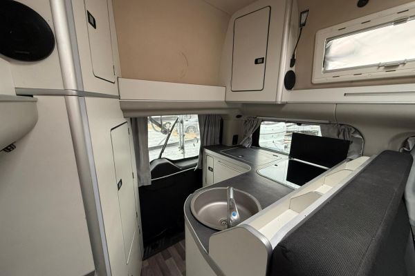 Ford Transit Connect - Galeria [6]