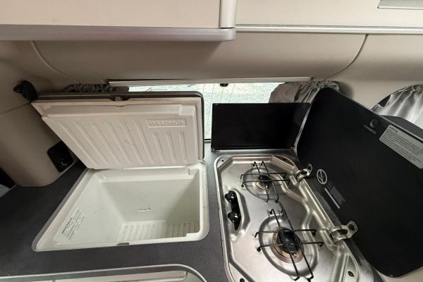 Ford Transit Connect - Galeria [7]