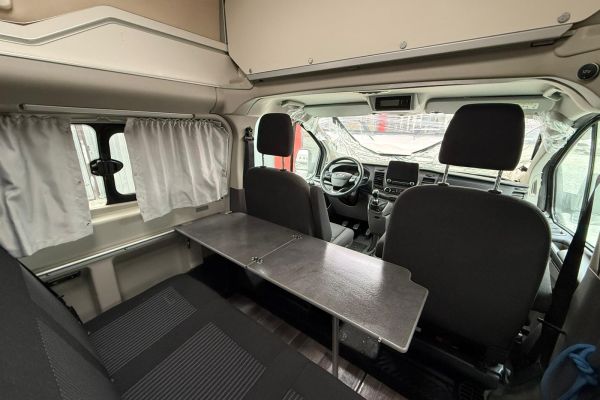 Ford Transit Connect - Galeria [8]