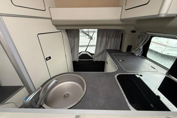 Ford Transit Connect - Galeria [9]