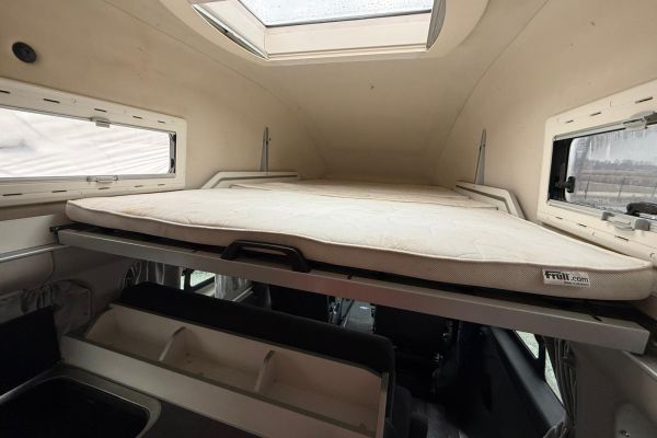 Ford Transit Connect - Galeria [12]