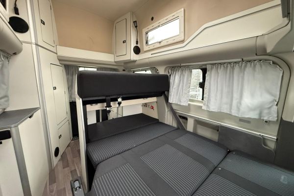 Ford Transit Connect - Galeria [14]