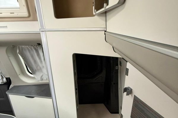 Ford Transit Connect - Galeria [15]