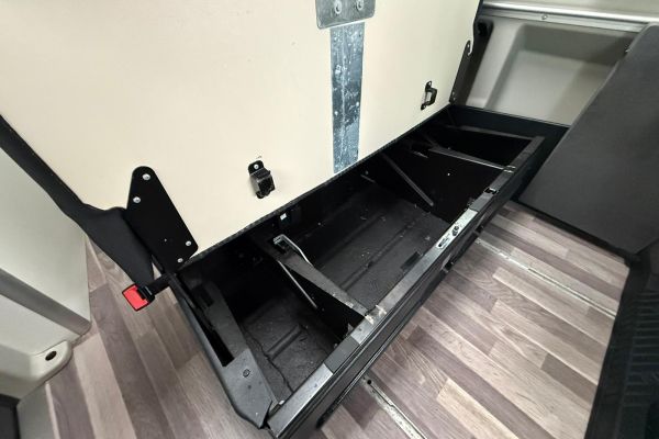 Ford Transit Connect - Galeria [16]