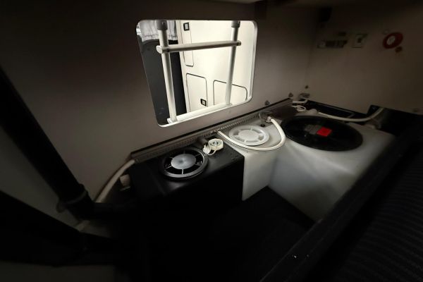 Ford Transit Connect - Galeria [17]