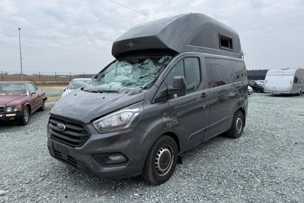 Ford Transit Connect - Galeria [18]