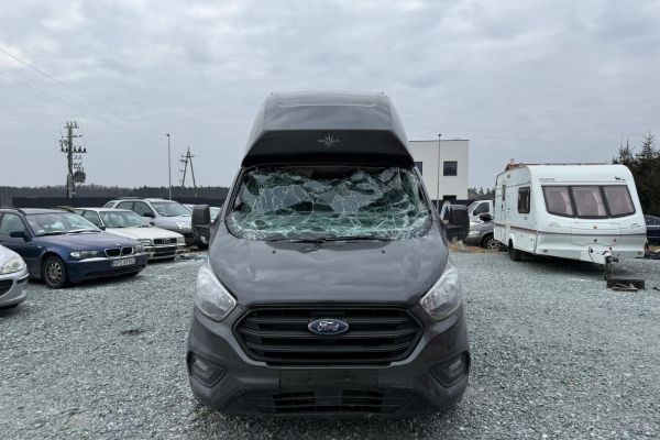 Ford Transit Connect - Galeria [19]
