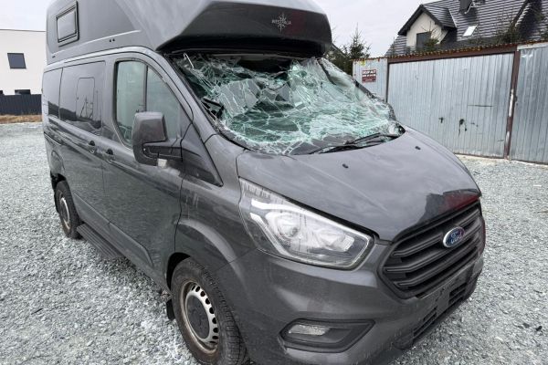 Ford Transit Connect - Galeria [25]