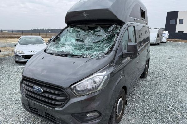 Ford Transit Connect - Galeria [26]