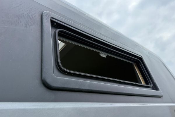 Ford Transit Connect - Galeria [27]