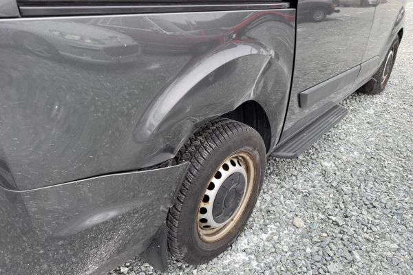 Ford Transit Connect - Galeria [28]