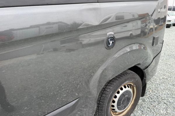 Ford Transit Connect - Galeria [29]