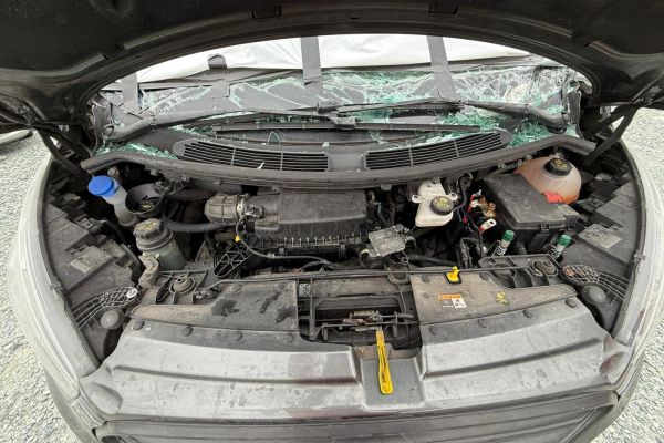 Ford Transit Connect - Galeria [30]