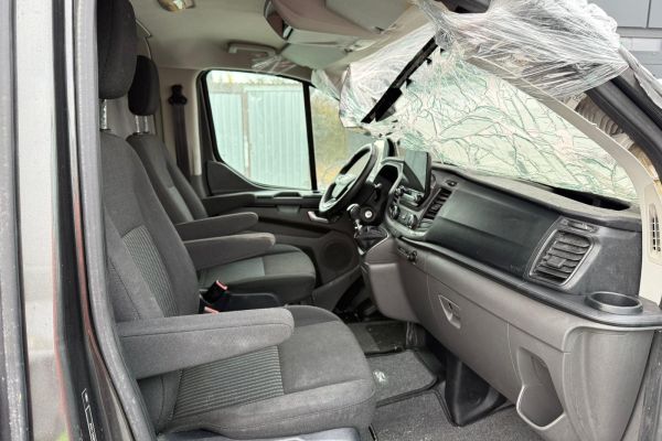 Ford Transit Connect - Galeria [31]