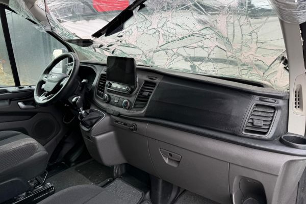 Ford Transit Connect - Galeria [32]