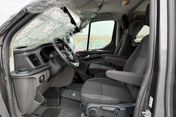Ford Transit Connect - Galeria [33]