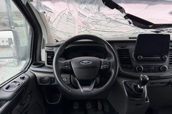 Ford Transit Connect - Galeria [36]