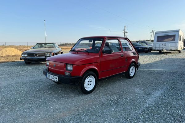 Fiat 126