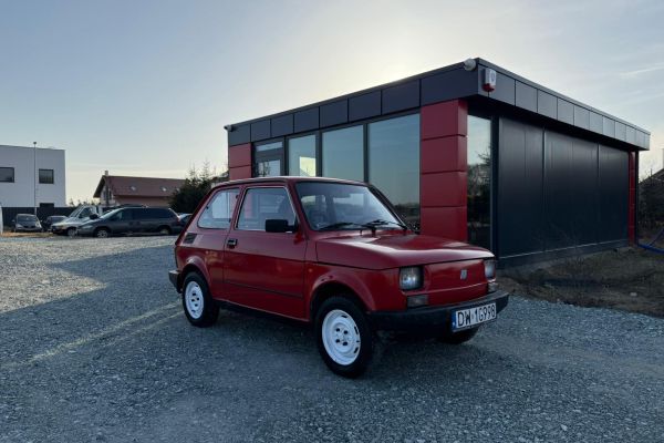 Fiat 126 - Galeria [2]