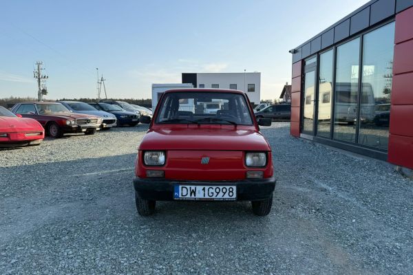 Fiat 126 - Galeria [3]