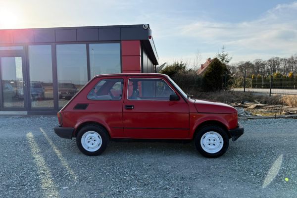 Fiat 126 - Galeria [4]