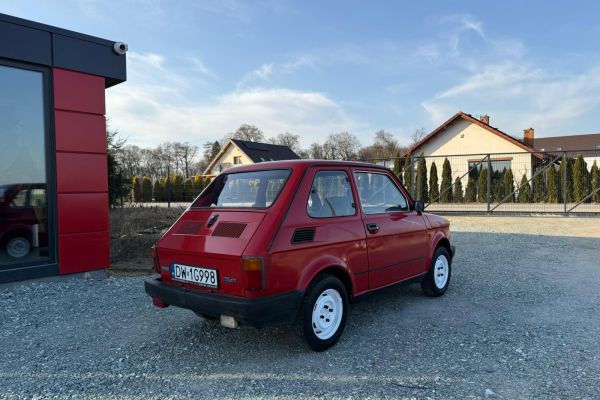 Fiat 126 - Galeria [5]