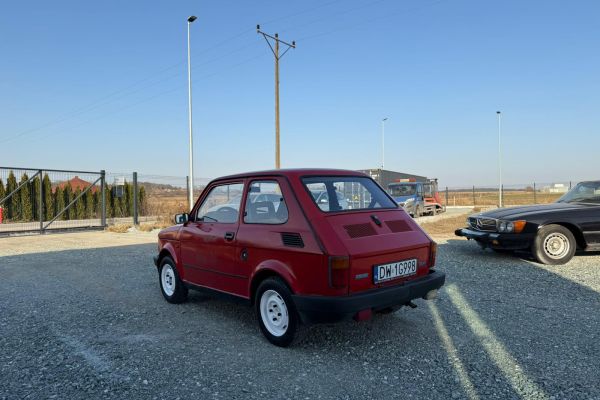 Fiat 126 - Galeria [7]