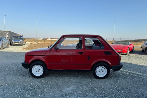 Fiat 126 - Galeria [8]