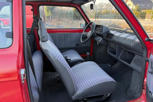 Fiat 126 - Galeria [12]