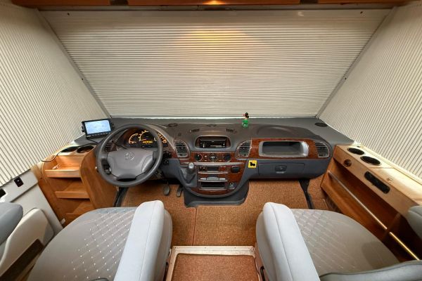 Mercedes-Benz RMB - Galeria [2]