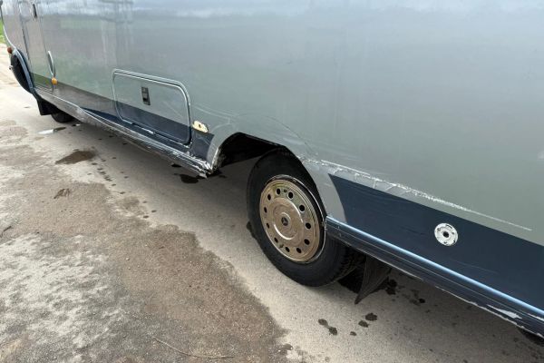 Mercedes-Benz RMB - Galeria [15]