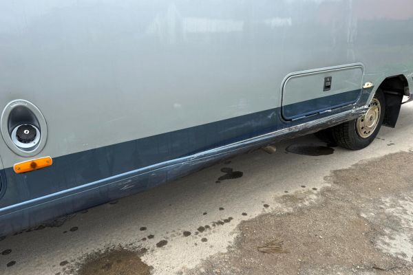 Mercedes-Benz RMB - Galeria [16]