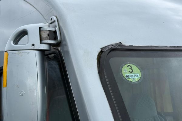 Mercedes-Benz RMB - Galeria [20]