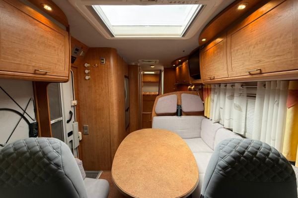 Mercedes-Benz RMB - Galeria [25]