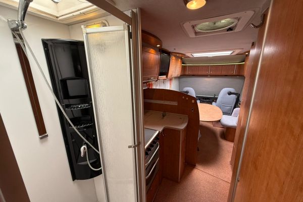 Mercedes-Benz RMB - Galeria [33]