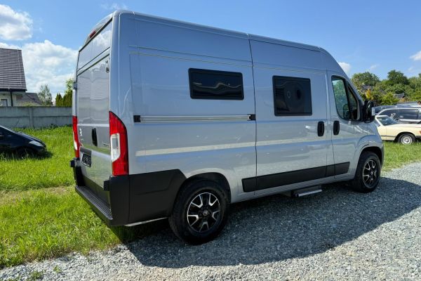 CLEVER 540 - Galeria [7]