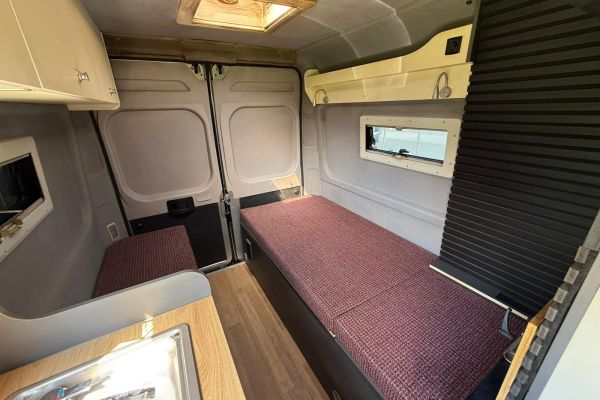 CLEVER 540 - Galeria [22]