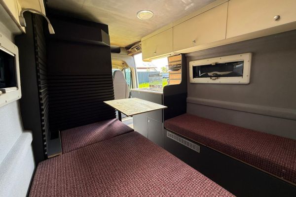 CLEVER 540 - Galeria [24]